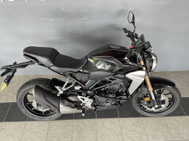 2020 Honda CB Honda CB300RAL