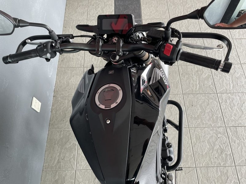 2020 Honda CB Honda CB300RAL