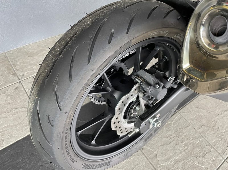 2020 Honda CB Honda CB300RAL