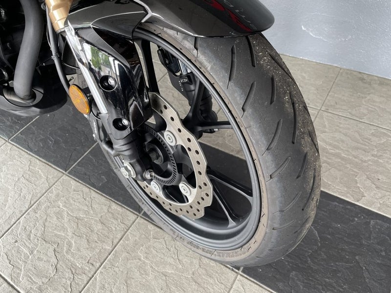 2020 Honda CB Honda CB300RAL