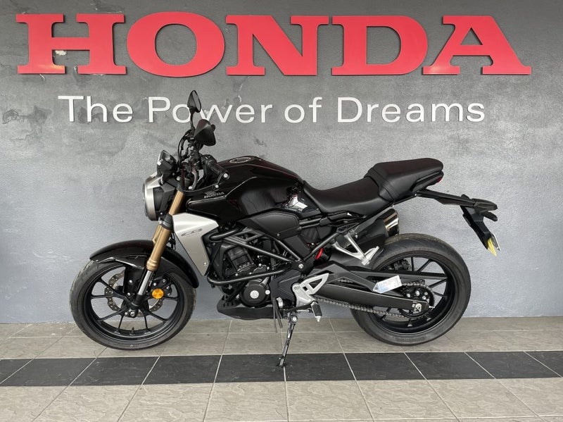 2020 Honda CB Honda CB300RAL