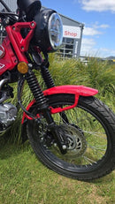 2021 Honda CT125AM Honda CT125AM