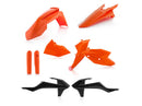 Acerbis KTM Full Plastic Kit Replica EXC/EXC-F 2017