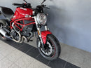 2022 Ducati Monster Ducati Monster 659