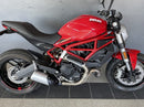 2022 Ducati Monster Ducati Monster 659