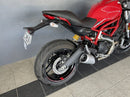 2022 Ducati Monster Ducati Monster 659
