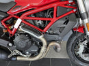 2022 Ducati Monster Ducati Monster 659