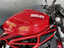 2022 Ducati Monster Ducati Monster 659