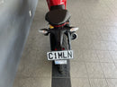 2022 Ducati Monster Ducati Monster 659