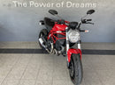 2022 Ducati Monster Ducati Monster 659