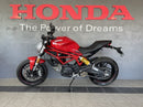 2022 Ducati Monster Ducati Monster 659