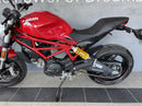 2022 Ducati Monster Ducati Monster 659