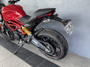 2022 Ducati Monster Ducati Monster 659