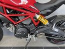 2022 Ducati Monster Ducati Monster 659