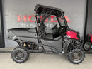 2020 Honda SXS700M2L Honda SXS700M2L Pioneer