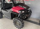 2020 Honda SXS700M2L Honda SXS700M2L Pioneer