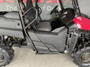 2020 Honda SXS700M2L Honda SXS700M2L Pioneer