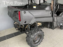 2020 Honda SXS700M2L Honda SXS700M2L Pioneer