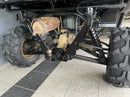 2020 Honda SXS700M2L Honda SXS700M2L Pioneer