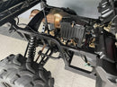 2020 Honda SXS700M2L Honda SXS700M2L Pioneer