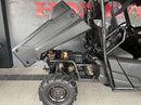 2020 Honda SXS700M2L Honda SXS700M2L Pioneer