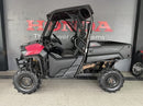2020 Honda SXS700M2L Honda SXS700M2L Pioneer