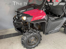 2020 Honda SXS700M2L Honda SXS700M2L Pioneer