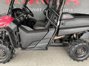 2020 Honda SXS700M2L Honda SXS700M2L Pioneer