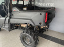 2020 Honda SXS700M2L Honda SXS700M2L Pioneer