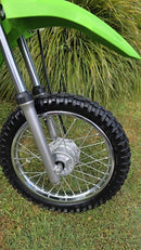 2022 Kawasaki KLX110 Kawasaki KLX110