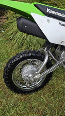 2022 Kawasaki KLX110 Kawasaki KLX110