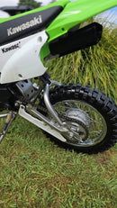 2022 Kawasaki KLX110 Kawasaki KLX110