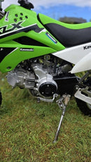 2022 Kawasaki KLX110 Kawasaki KLX110