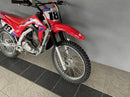 2024 Honda CRF Honda CRF125FB