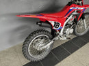 2024 Honda CRF Honda CRF125FB