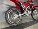 2024 Honda CRF Honda CRF125FB