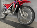 2024 Honda CRF Honda CRF125FB