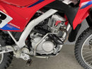 2024 Honda CRF Honda CRF125FB