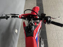 2024 Honda CRF Honda CRF125FB
