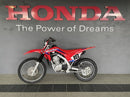 2024 Honda CRF Honda CRF125FB