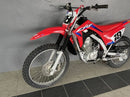 2024 Honda CRF Honda CRF125FB