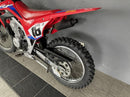 2024 Honda CRF Honda CRF125FB