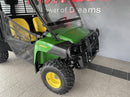 2021 John Deere HPX John Deere HPX815E Gator