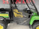 2021 John Deere HPX John Deere HPX815E Gator