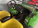 2021 John Deere HPX John Deere HPX815E Gator