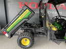2021 John Deere HPX John Deere HPX815E Gator