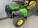 2021 John Deere HPX John Deere HPX815E Gator