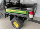 2021 John Deere HPX John Deere HPX815E Gator