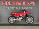 2026 Honda CRF Honda CRF CRF300FT