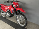 2026 Honda CRF Honda CRF CRF300FT